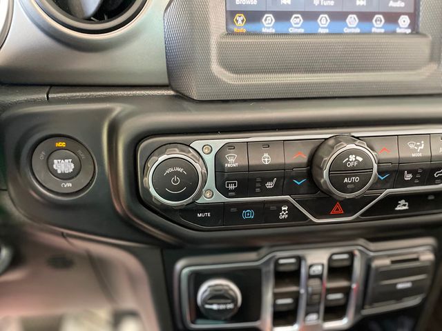 2023 Jeep Wrangler 4xe 4x4 - 23064333 - 25
