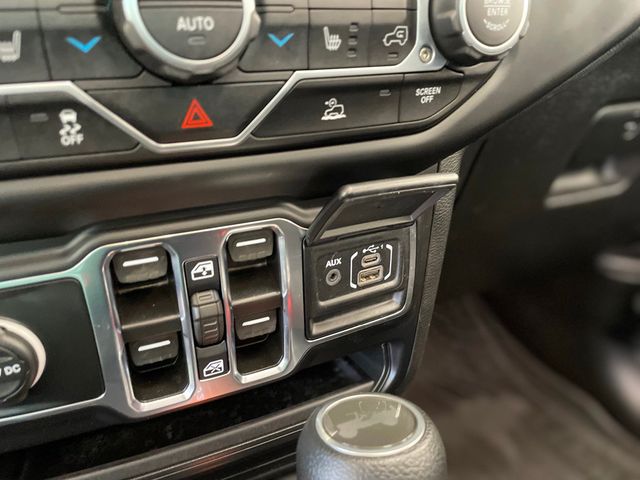 2023 Jeep Wrangler 4xe 4x4 - 23064333 - 26