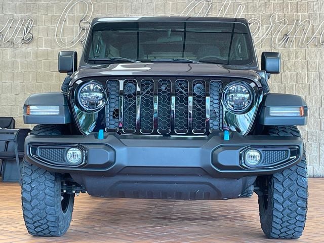 2023 Jeep Wrangler 4xe 4x4 - 23064333 - 2