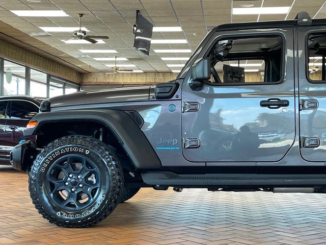2023 Jeep Wrangler 4xe 4x4 - 23064333 - 5