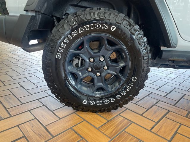 2023 Jeep Wrangler 4xe 4x4 - 23068415 - 14