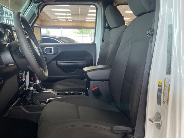 2023 Jeep Wrangler 4xe 4x4 - 23068415 - 15