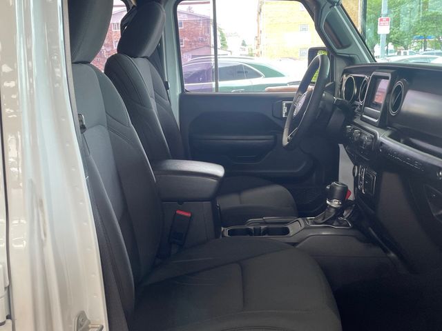 2023 Jeep Wrangler 4xe 4x4 - 23068415 - 24