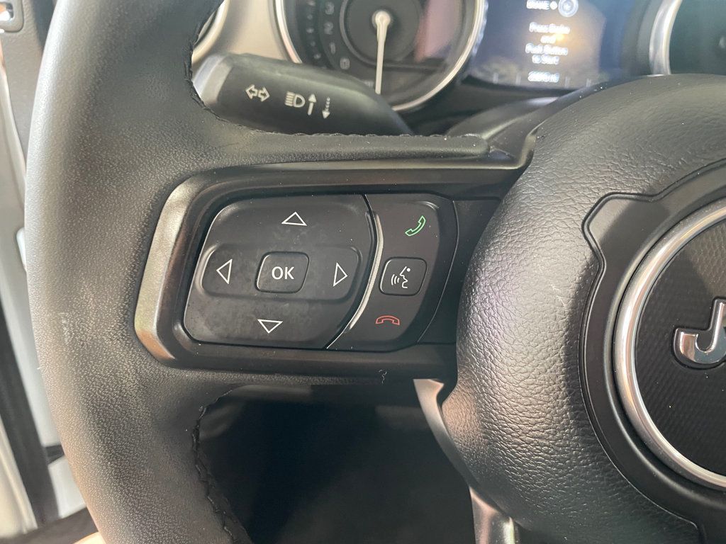 2023 Jeep Wrangler 4xe 4x4 - 23068415 - 27