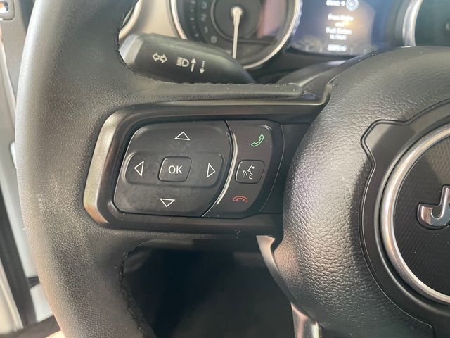 2023 Jeep Wrangler 4xe 4x4 - 23068415 - 27
