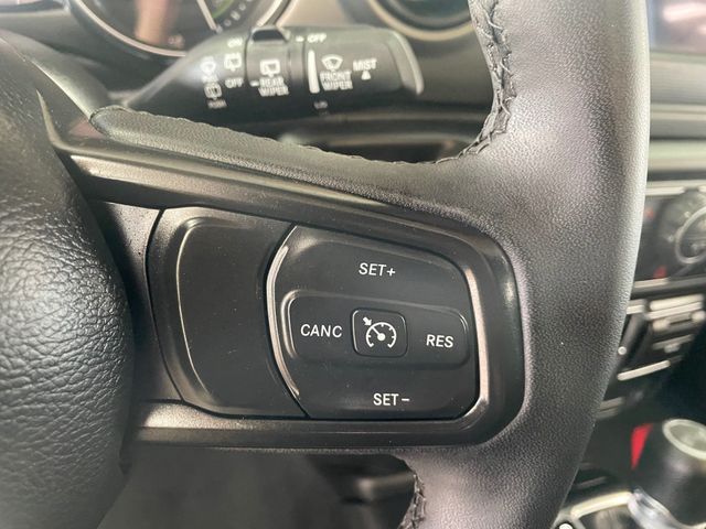2023 Jeep Wrangler 4xe 4x4 - 23068415 - 28