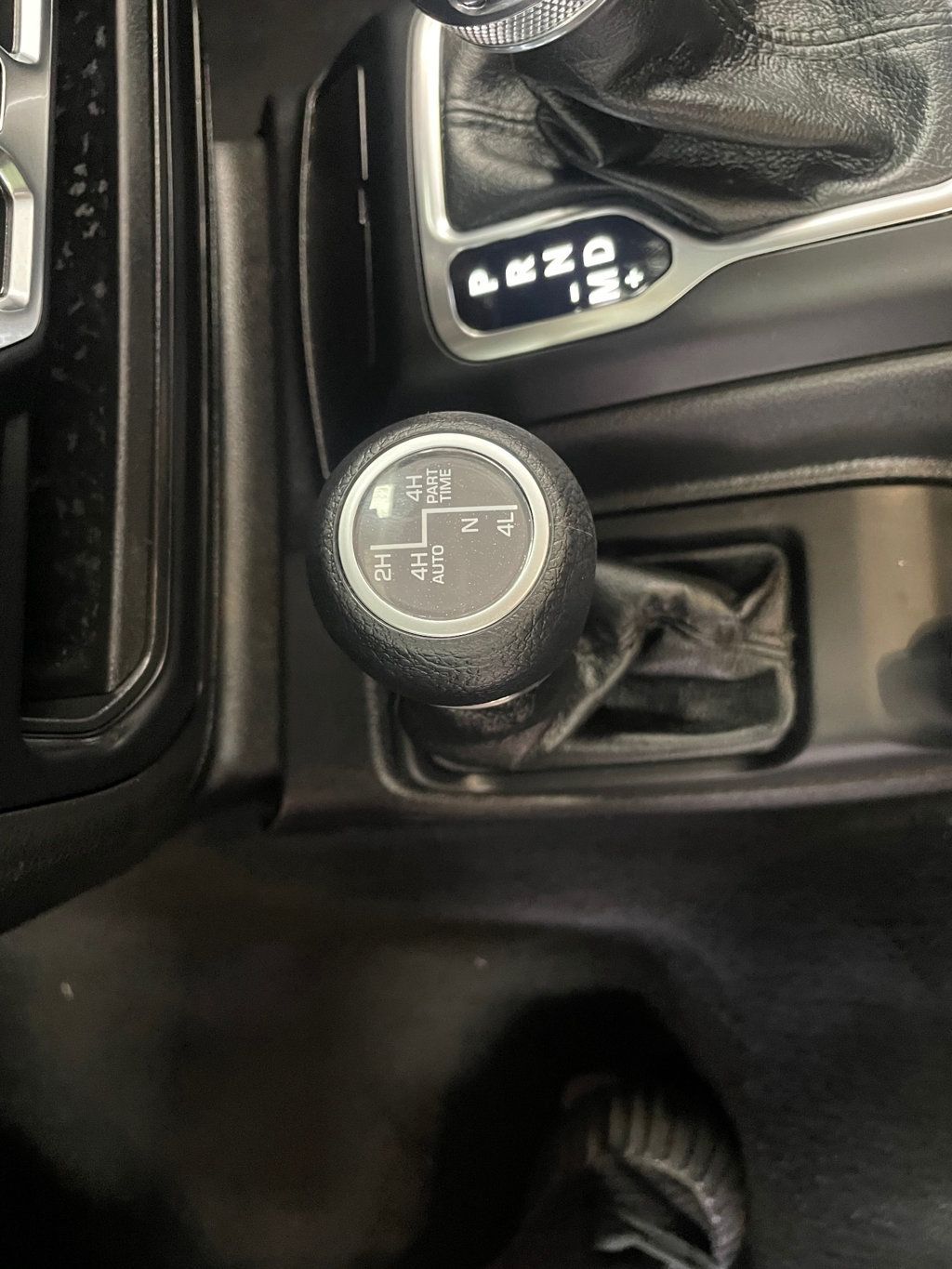 2023 Jeep Wrangler 4xe 4x4 - 23068415 - 35