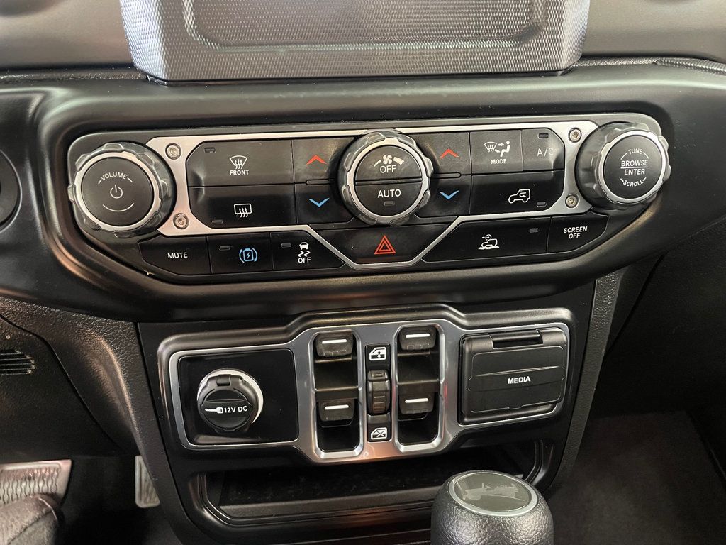 2023 Jeep Wrangler 4xe 4x4 - 23068415 - 36