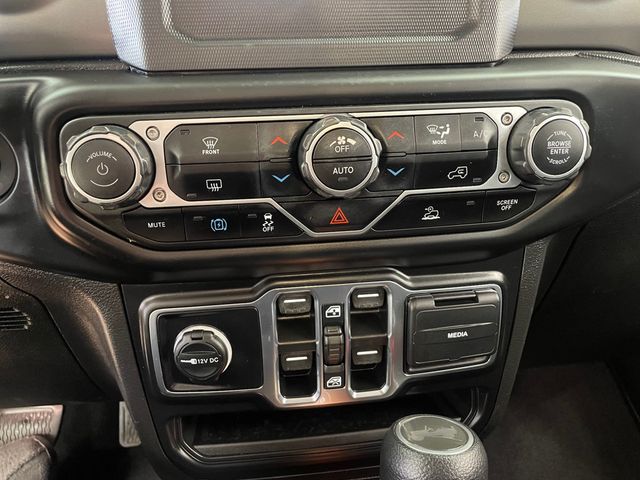 2023 Jeep Wrangler 4xe 4x4 - 23068415 - 36