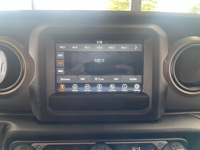 2023 Jeep Wrangler 4xe 4x4 - 23068415 - 37