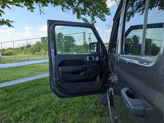 2023 Jeep Wrangler 4xe 4x4 - 23020044 - 10