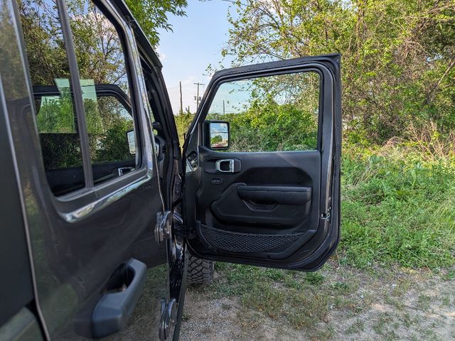 2023 Jeep Wrangler 4xe 4x4 - 23020044 - 13