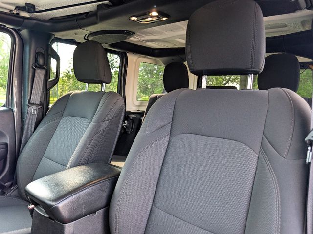 2023 Jeep Wrangler 4xe 4x4 - 23020044 - 15
