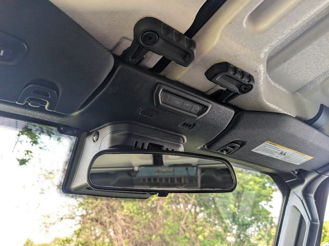 2023 Jeep Wrangler 4xe 4x4 - 23020044 - 16