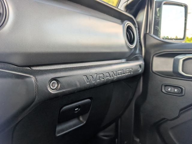2023 Jeep Wrangler 4xe 4x4 - 23020044 - 24