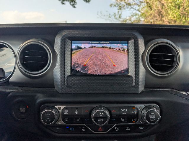 2023 Jeep Wrangler 4xe 4x4 - 23020044 - 25