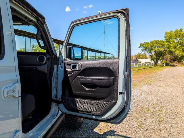 2023 Jeep Wrangler 4xe 4x4 - 23020045 - 12