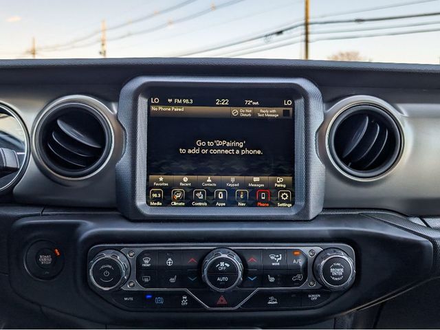 2023 Jeep Wrangler 4xe 4x4 - 23020045 - 24