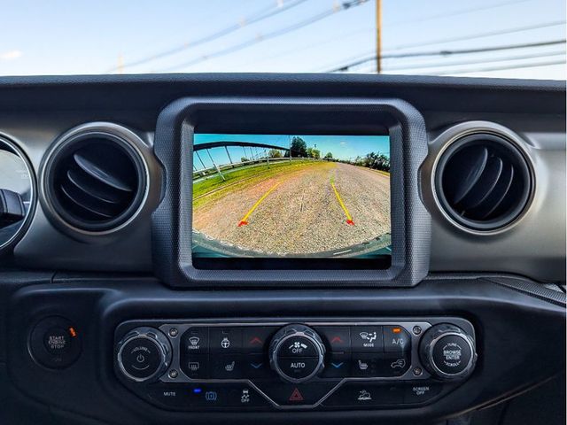 2023 Jeep Wrangler 4xe 4x4 - 23020045 - 25