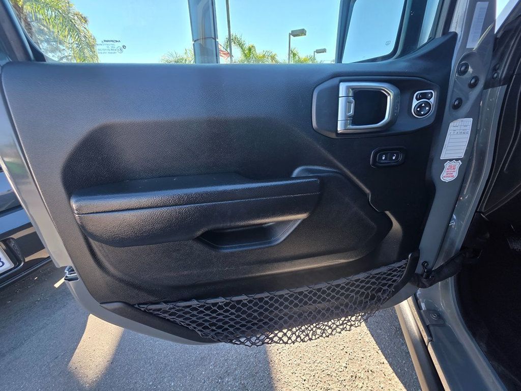 2023 Jeep Wrangler 4xe 4x4 - 22973577 - 10