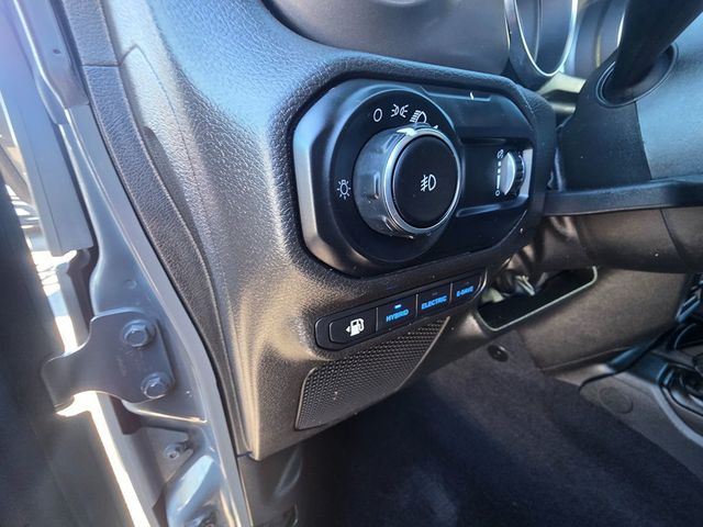 2023 Jeep Wrangler 4xe 4x4 - 22973577 - 13