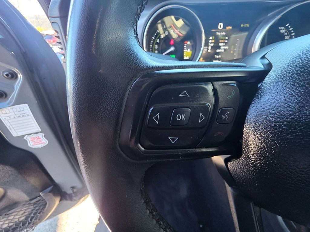 2023 Jeep Wrangler 4xe 4x4 - 22973577 - 15