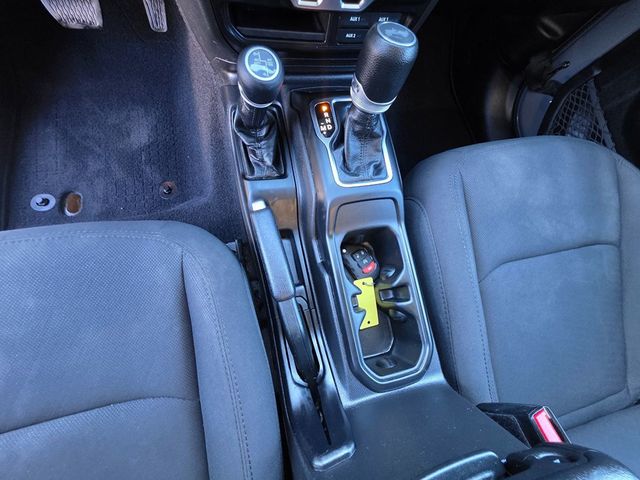 2023 Jeep Wrangler 4xe 4x4 - 22973577 - 19