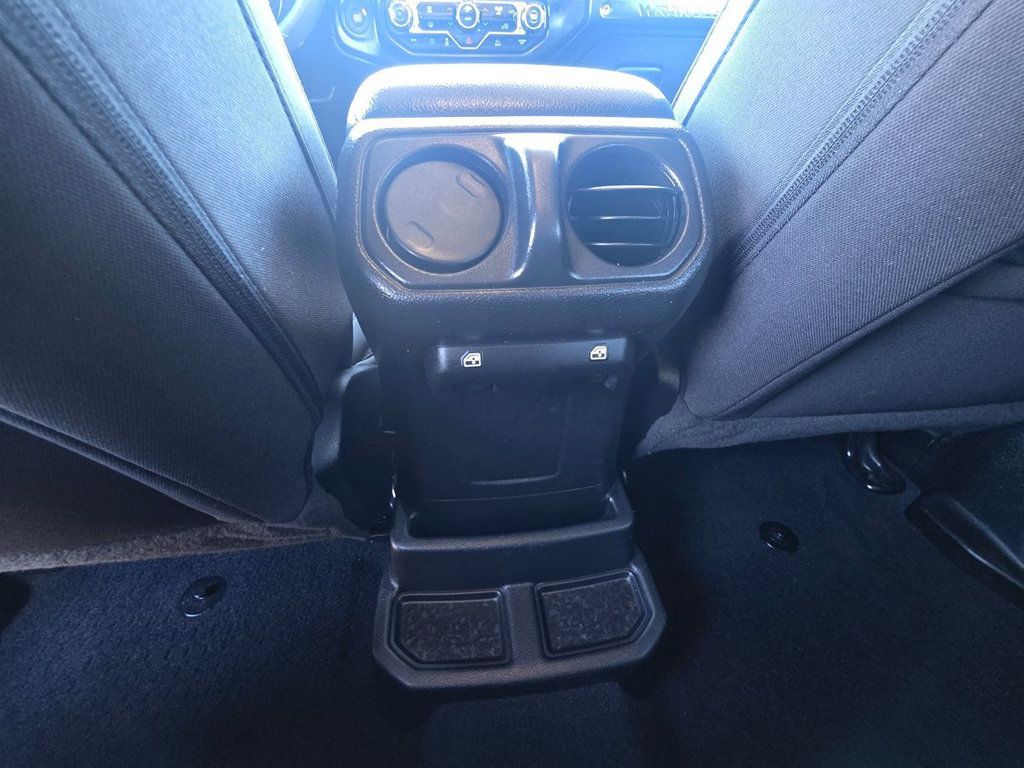 2023 Jeep Wrangler 4xe 4x4 - 22973577 - 22