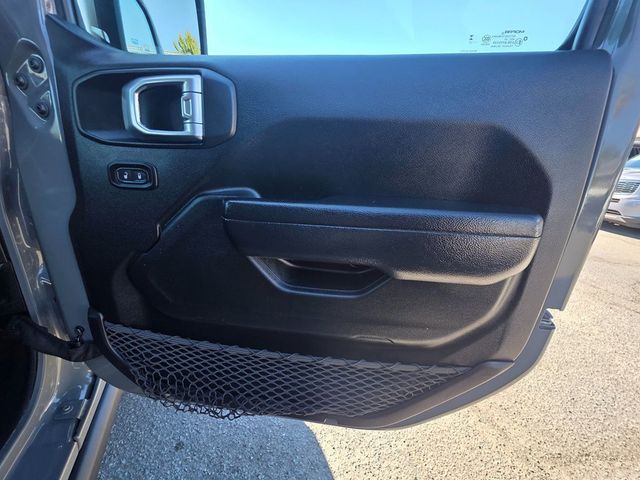 2023 Jeep Wrangler 4xe 4x4 - 22973577 - 24