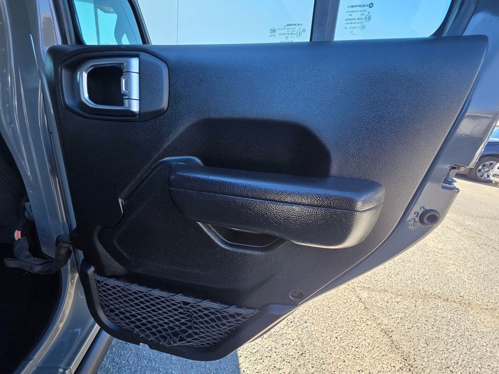 2023 Jeep Wrangler 4xe 4x4 - 22973577 - 27