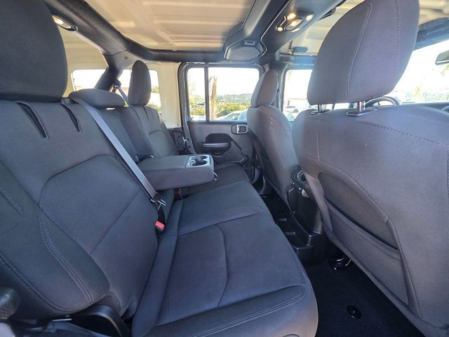 2023 Jeep Wrangler 4xe 4x4 - 22973577 - 28