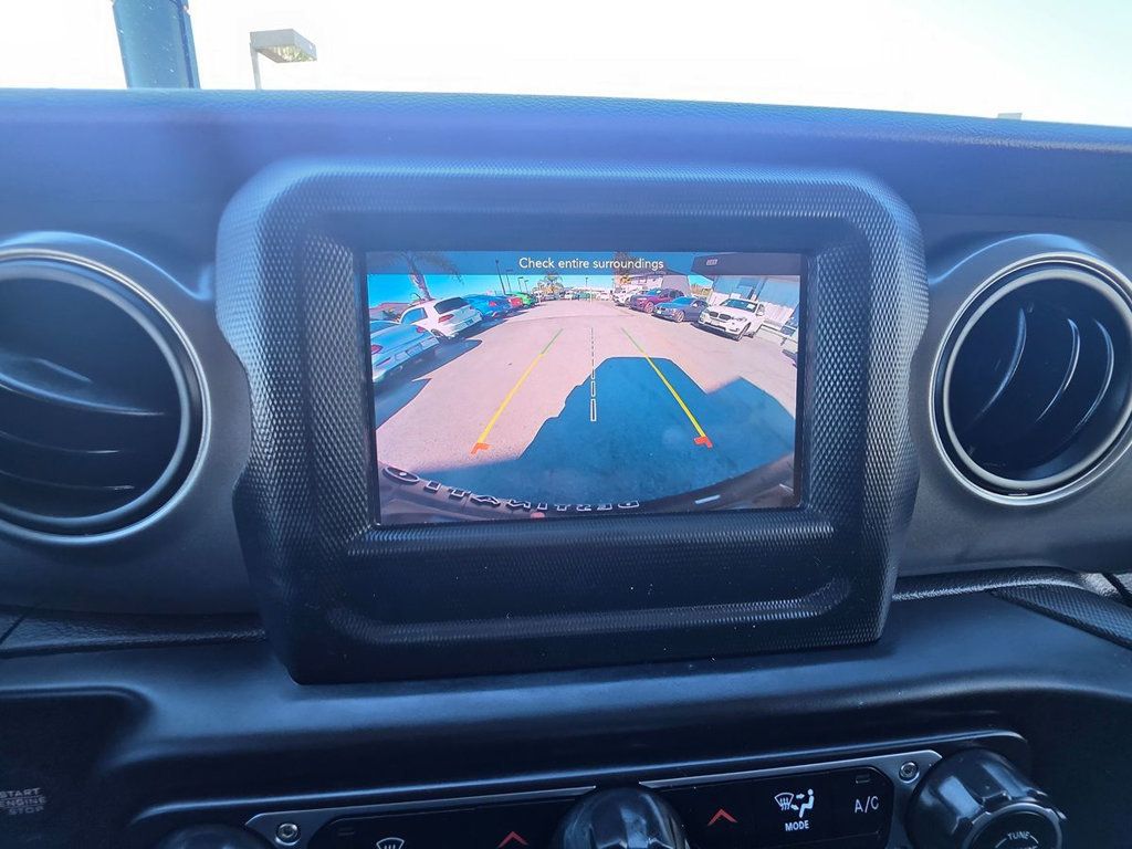 2023 Jeep Wrangler 4xe 4x4 - 22973577 - 30