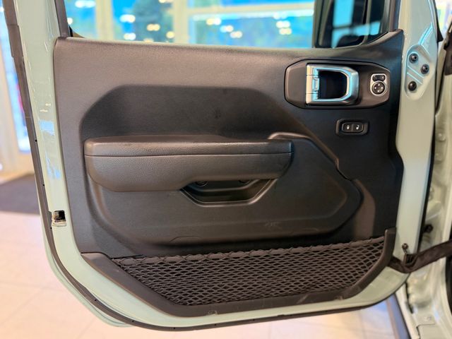 2023 Jeep Wrangler 4xe 4x4 - 23052761 - 17