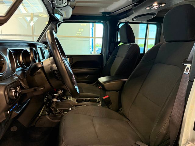 2023 Jeep Wrangler 4xe 4x4 - 23052761 - 18