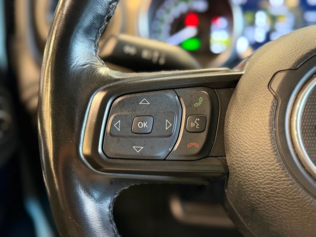 2023 Jeep Wrangler 4xe 4x4 - 23052761 - 23
