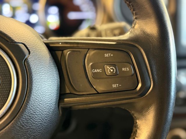 2023 Jeep Wrangler 4xe 4x4 - 23052761 - 24