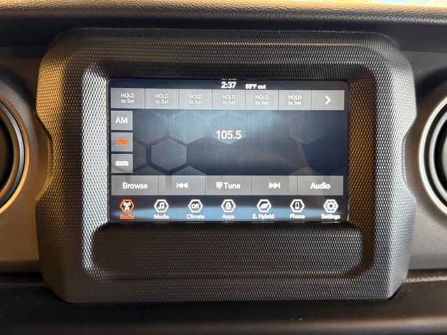 2023 Jeep Wrangler 4xe 4x4 - 23052761 - 26