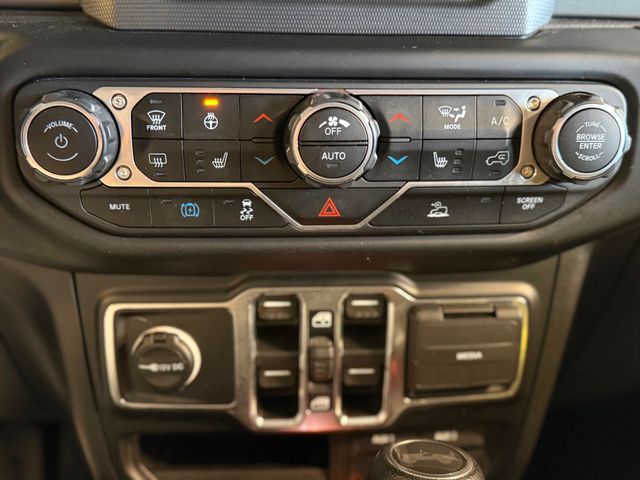 2023 Jeep Wrangler 4xe 4x4 - 23052761 - 33