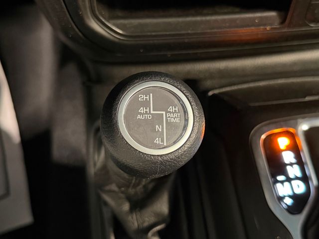 2023 Jeep Wrangler 4xe 4x4 - 23052761 - 34
