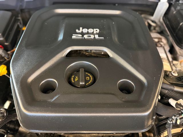 2023 Jeep Wrangler 4xe 4x4 - 23052761 - 39