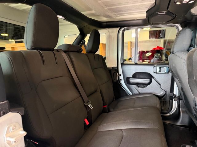 2023 Jeep Wrangler 4xe 4x4 - 23061877 - 20