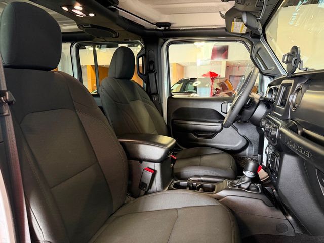 2023 Jeep Wrangler 4xe 4x4 - 23061877 - 21