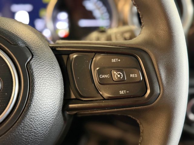 2023 Jeep Wrangler 4xe 4x4 - 23061877 - 24