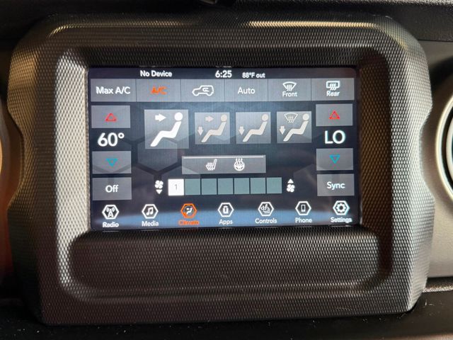 2023 Jeep Wrangler 4xe 4x4 - 23061877 - 28