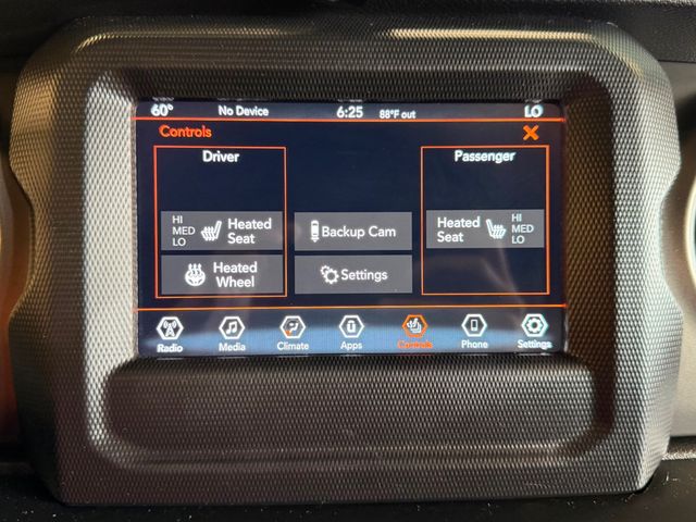 2023 Jeep Wrangler 4xe 4x4 - 23061877 - 30
