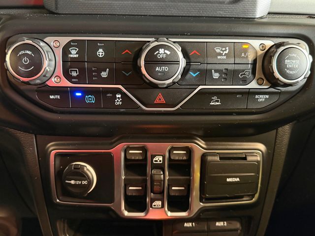 2023 Jeep Wrangler 4xe 4x4 - 23061877 - 32