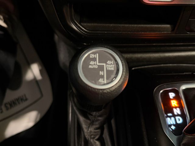 2023 Jeep Wrangler 4xe 4x4 - 23061877 - 34