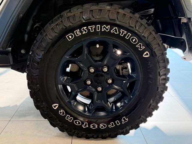 2023 Jeep Wrangler 4xe 4x4 - 23061877 - 38