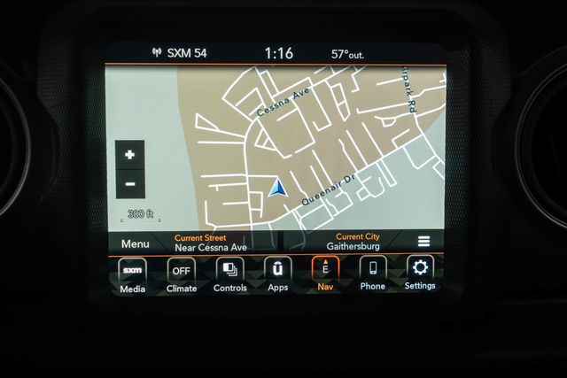 2023 Jeep Wrangler 4xe 4x4 - 23003745 - 16