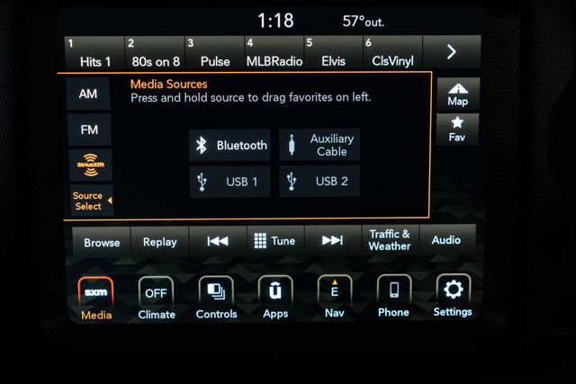 2023 Jeep Wrangler 4xe 4x4 - 23003745 - 18